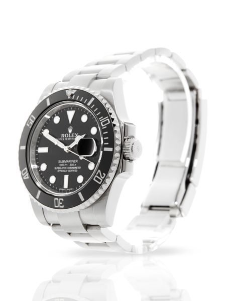 Rolex Submariner 116610 LN